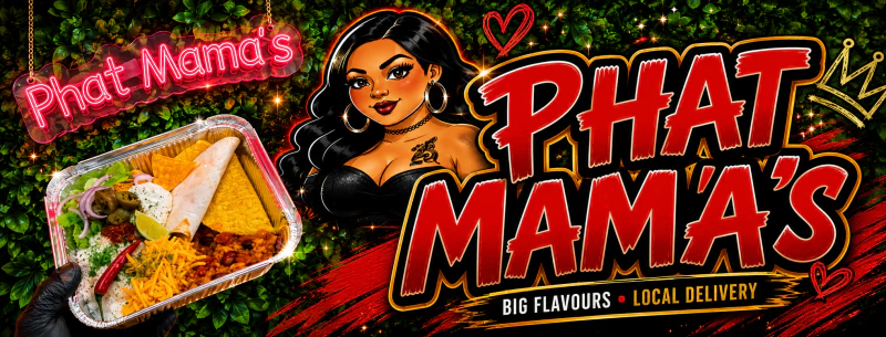 Phat Mama’s