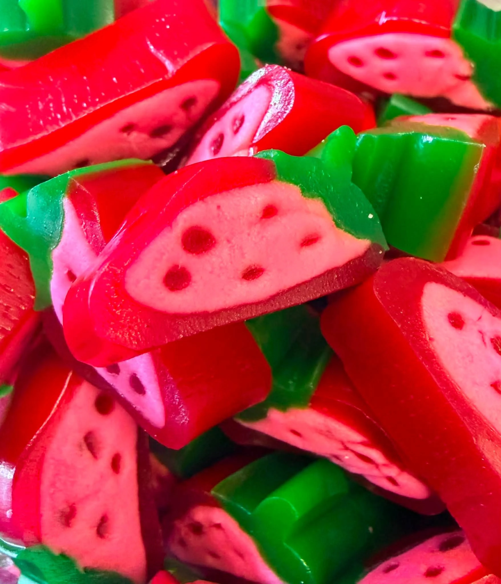 Kingdom of Candy