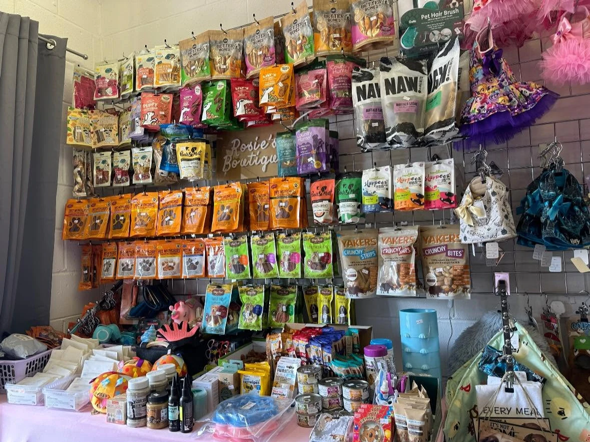 Rosie’s Boutique