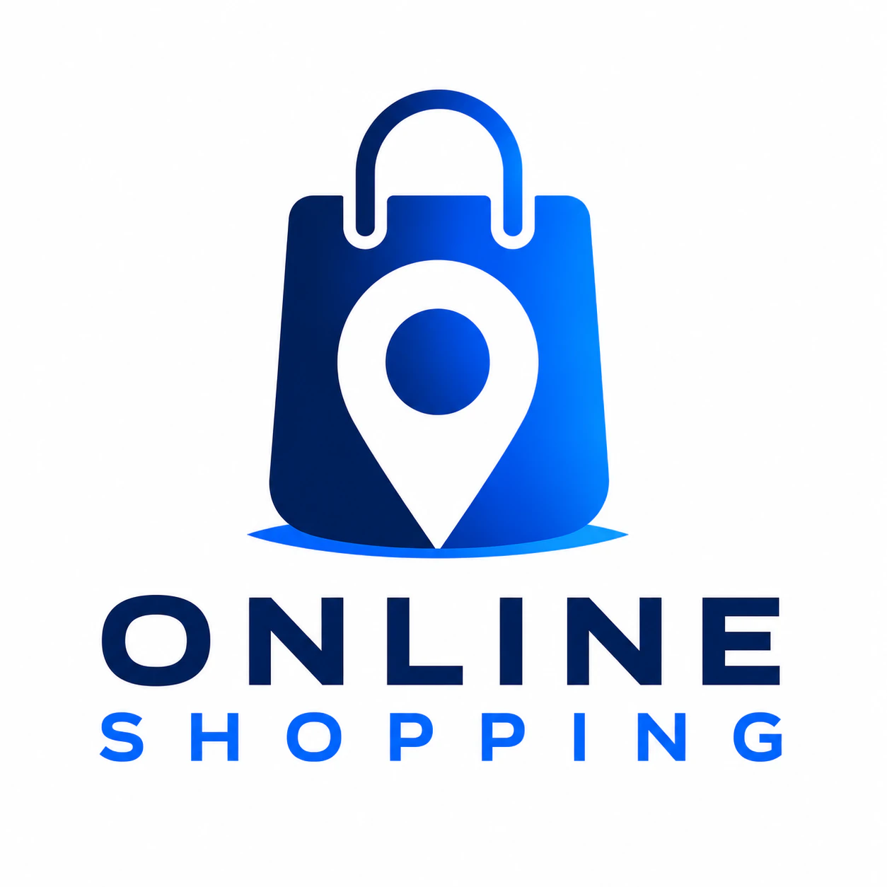 Online Shopping logo