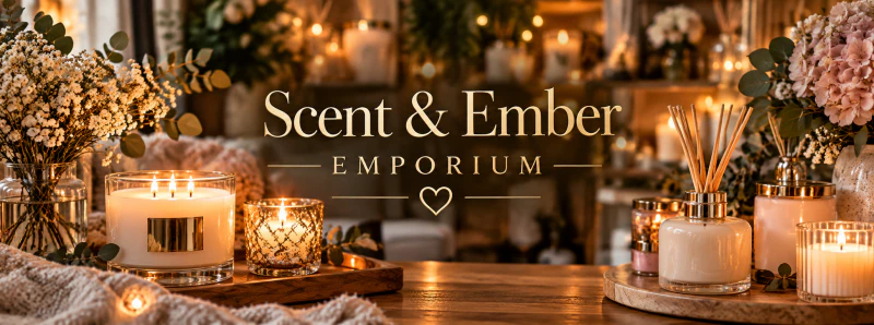 Scent & Ember Emporium