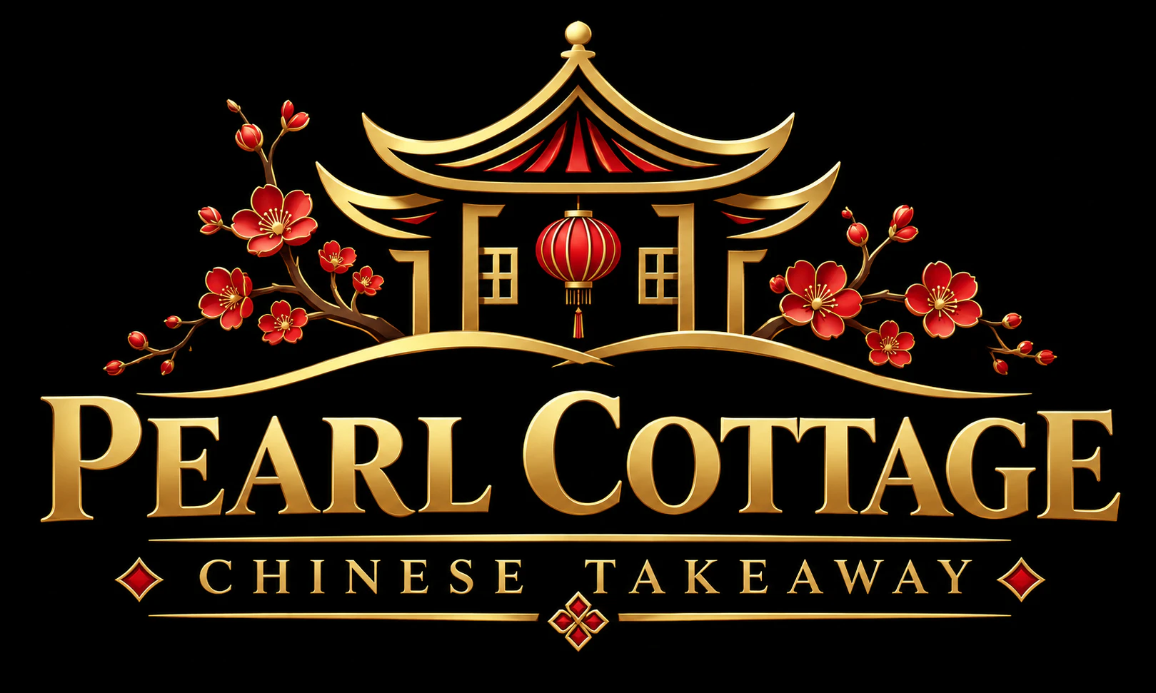 Pearl Cottage Chinese Takeaway