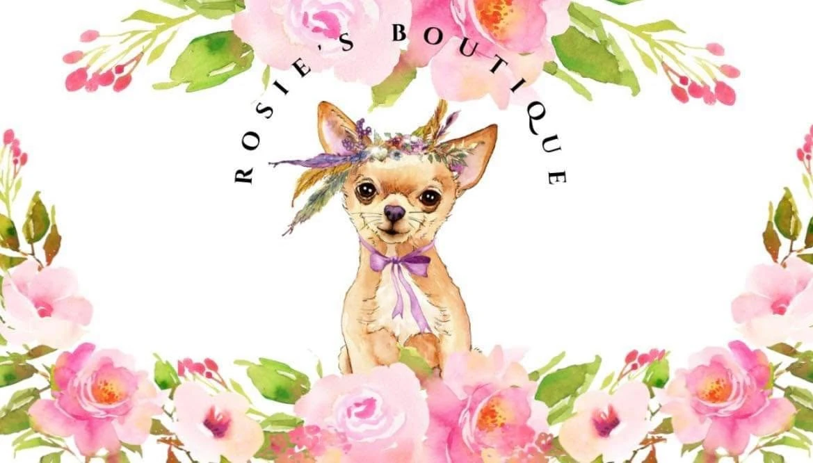 Rosies Boutique logo