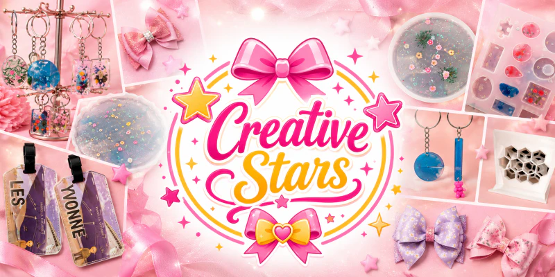 Creative Stars