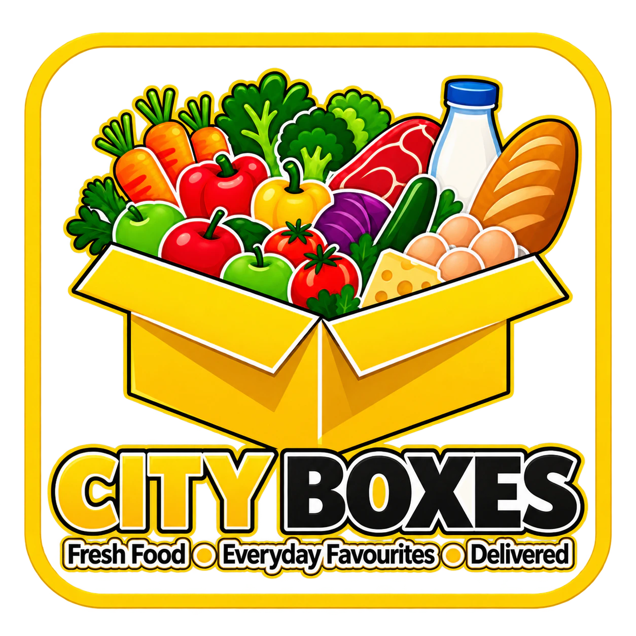 Meet Dee — Founder of City Boxes | City Boxes