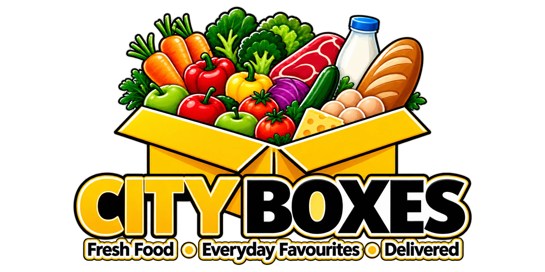 City Boxes