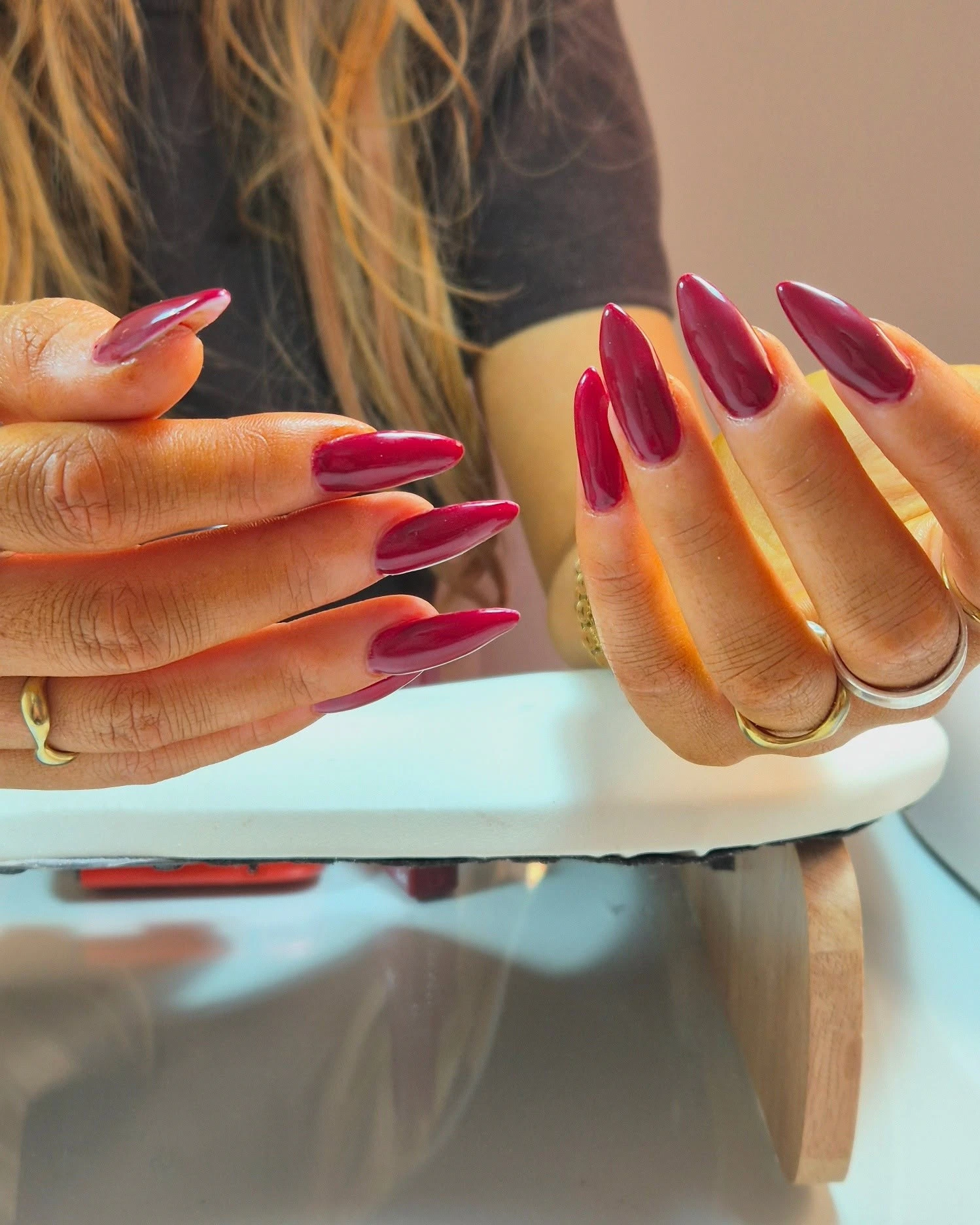 Just Gels By Leanne