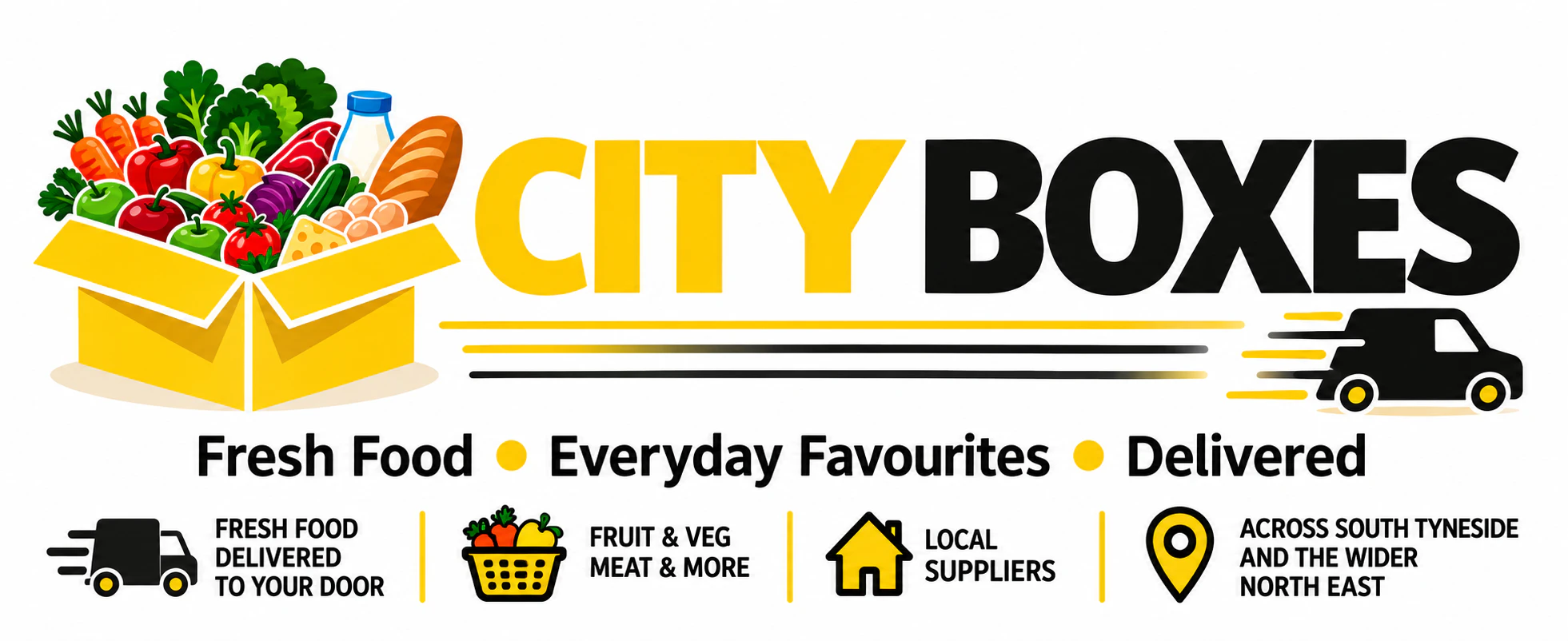 Meet Dee — Founder of City Boxes | City Boxes